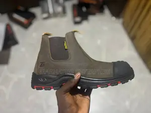 Zg Safety Boots