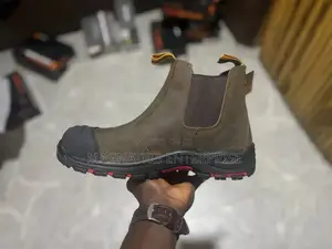 Zg Safety Boots