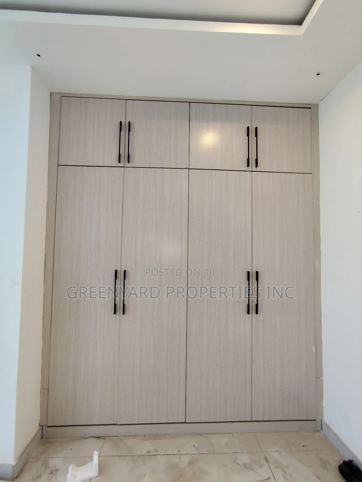 6bdrm House in Ogbojo, East Legon for sale