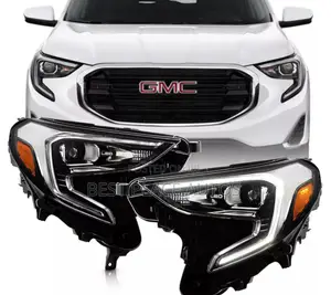 GMC Terrain 2020 Headlight