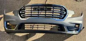GMC Terrain 2023 Front Bumper