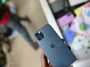 Apple iPhone 12 Pro 256 GB Blue