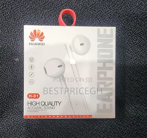 Huawei High Quality Acoustic Earpiece