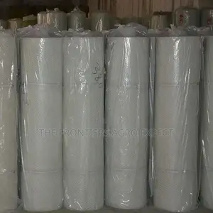 Plastic Uv Greenhouse Sheet (6.2ft X 360ft)