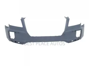 GMC Terrain 2016 Front Bumper