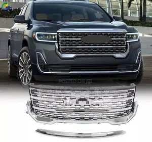 GMC Acadia Front Grill 2022