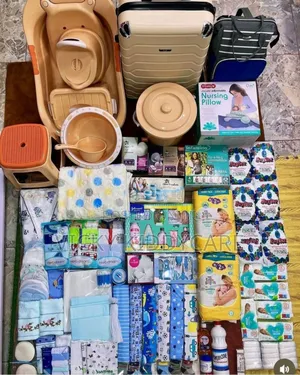Big Hospital Delivery Maternity Package