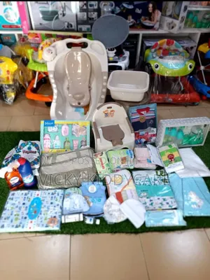 Small Hospital Delivery Maternity Package