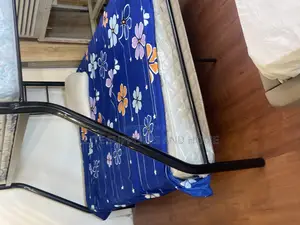 Metal Bunk Bed/ Twin Bed Double + 1 Half