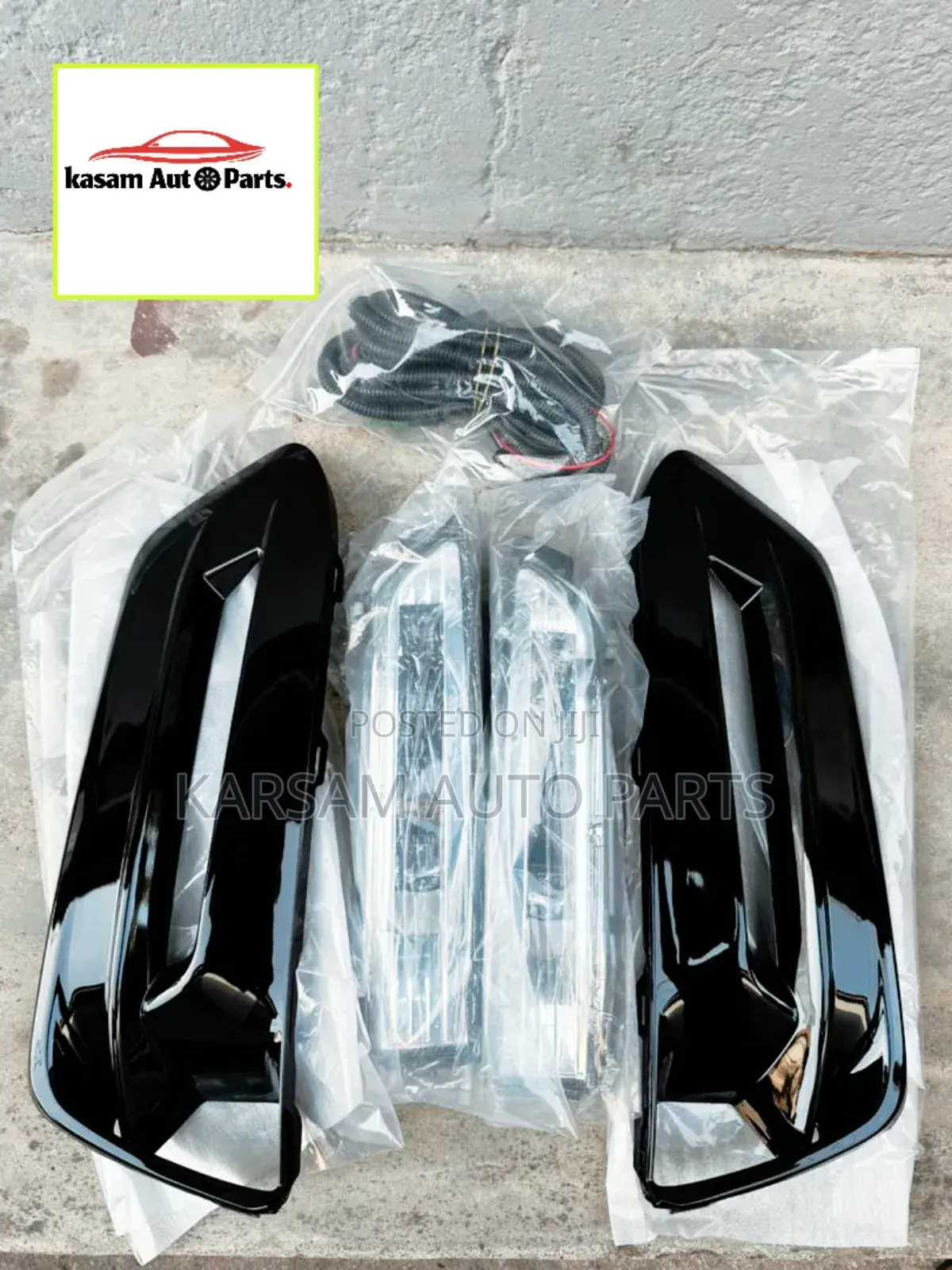 Accord15 Foglight and Cover