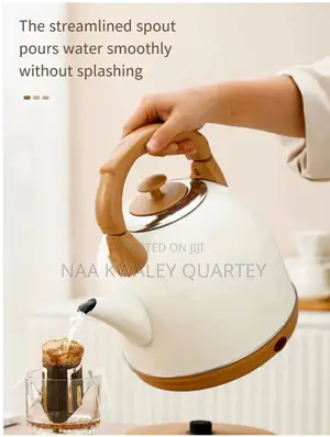 6l Electric Kettle