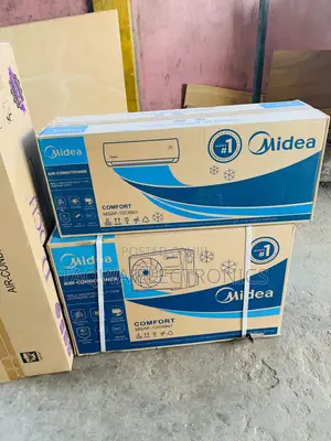 Midea Soothing 1.5hp Air Conditioner
