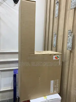Pick Up Samsung B550 Sound Bar