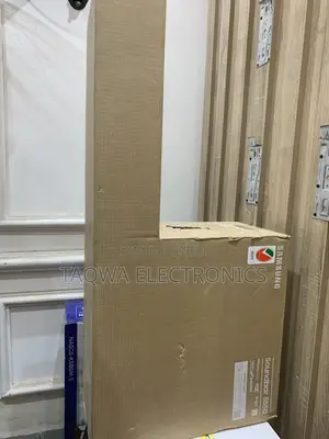 Rich Sound -Samsung B550 Soundbar