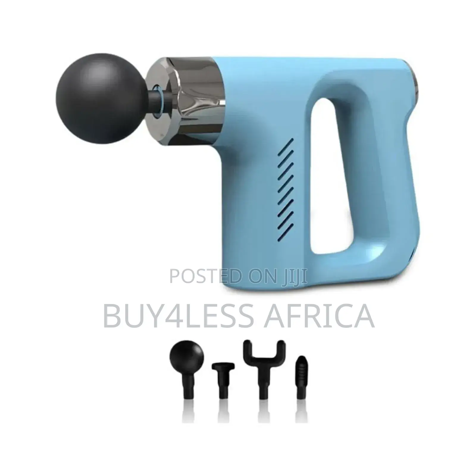 Cordless Fascial Gun Or Massage Gun