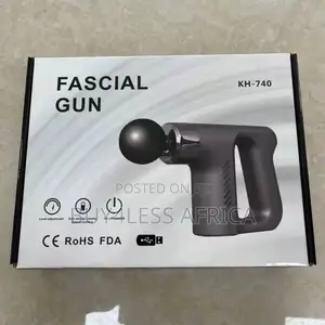 Quality Fascial Gun | Muscle Relaxation Massager