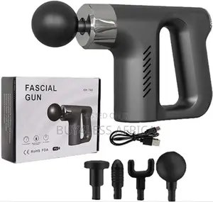 Best Fascial Massage Gun (Kh740)