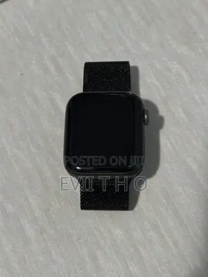 Usa Used Apple Watch Series 5