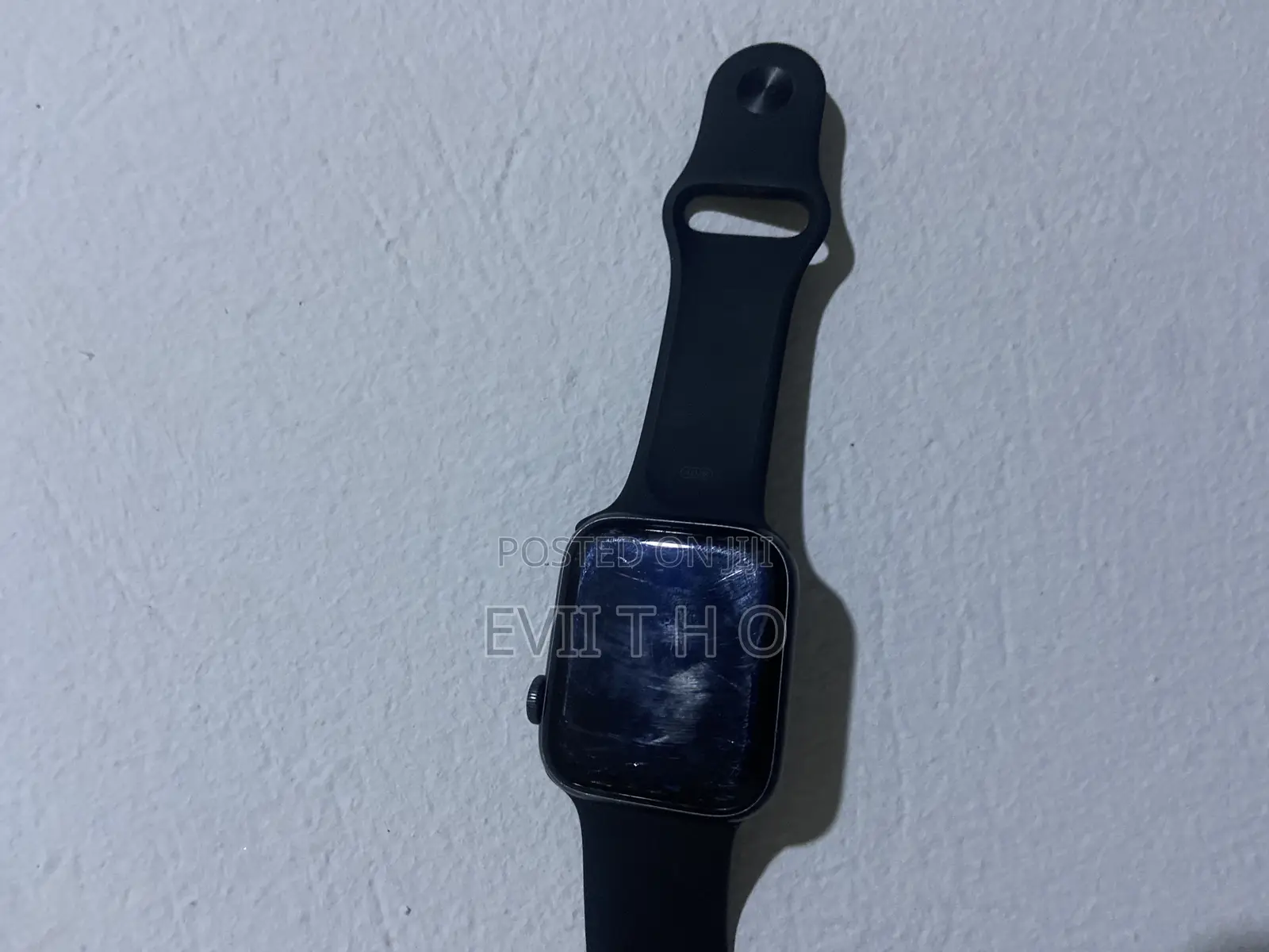 Usa Used Apple Watch Series 5