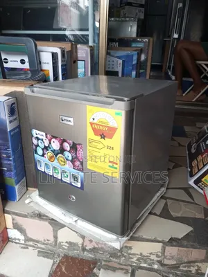 Smart Refrigerator - Bed Side 40 Litres