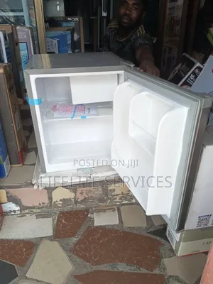 Smart Refrigerator - Bed Side 40 Litres