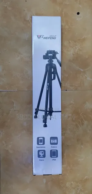 Wt-3520 Tripod Stand