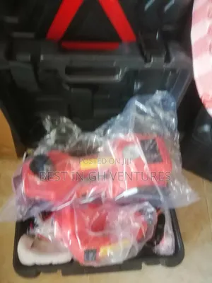 Electric Car Jack(Hydraulic 5 Ton)