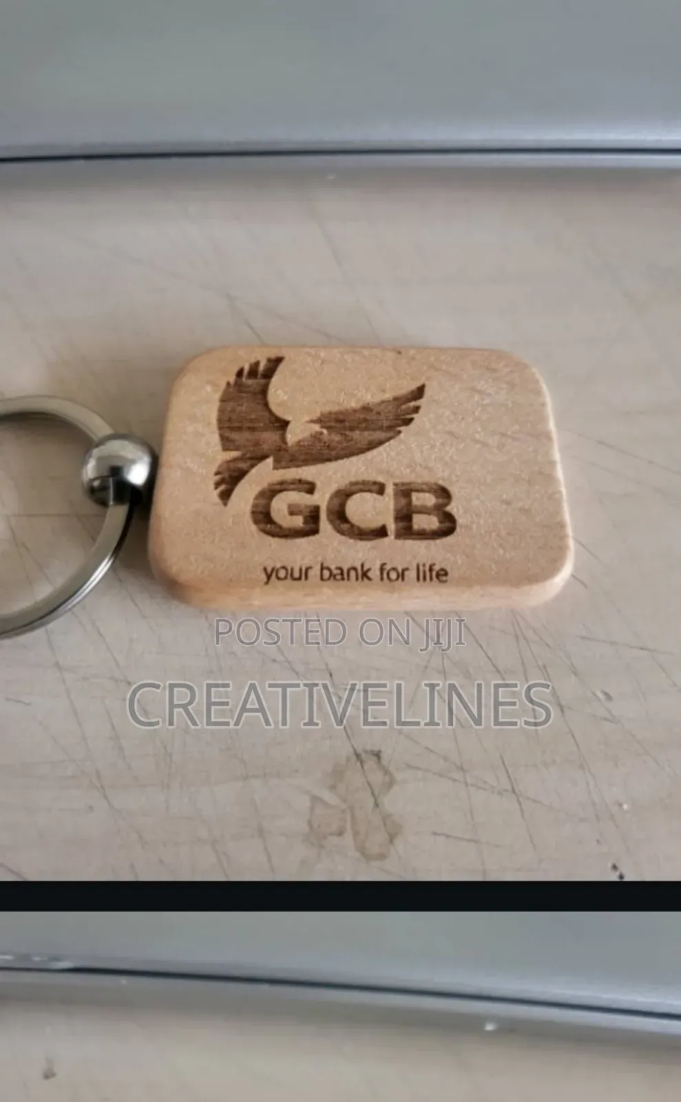 Wooden Engraving