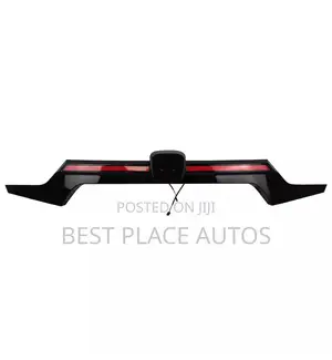 Honda Accord 2019-2020 Booth Led Light