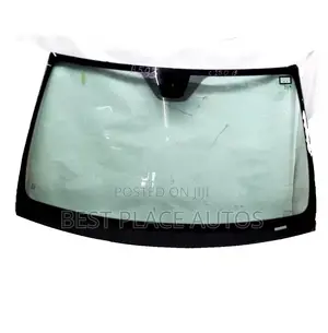 2012-14 W204 C230–C300 Front Windshield