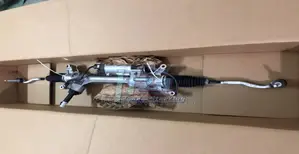 Mercedes Benz C300 4matic Steering Rack