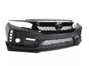 Honda Civic 2016-2020 Sport Bumper