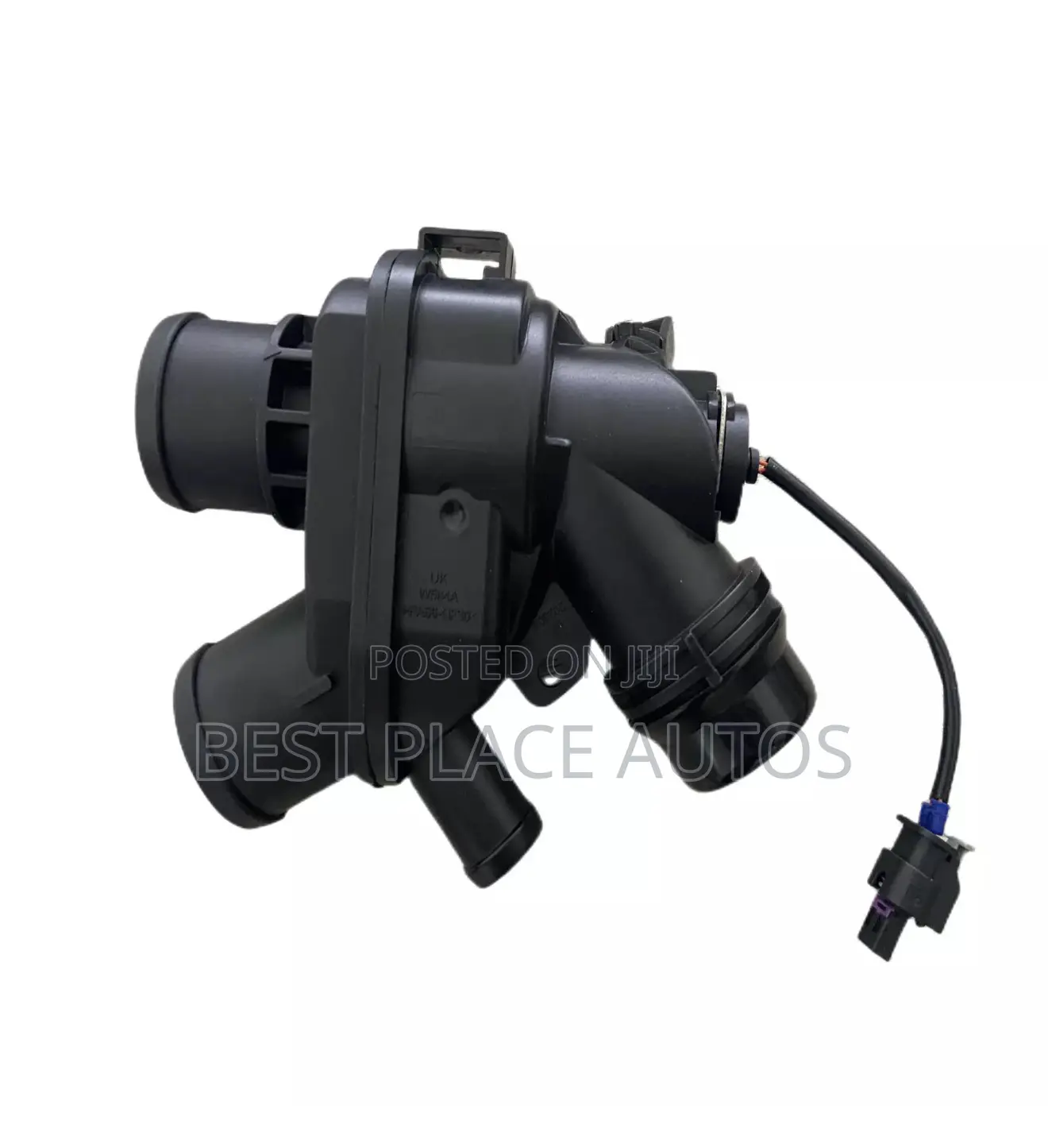 Range Rover Sensor Thermostat