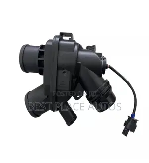 Range Rover Sensor Thermostat