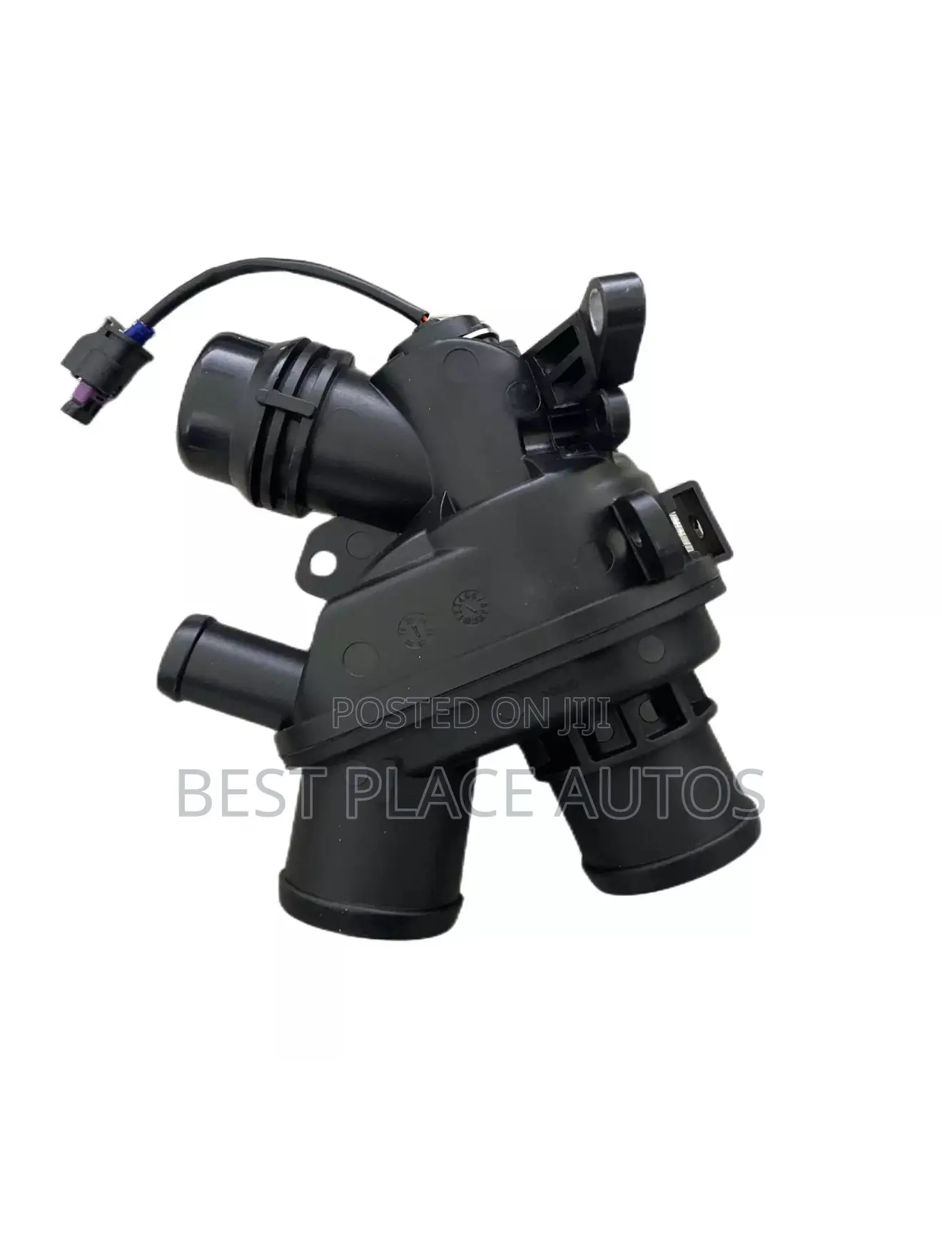 Range Rover Sensor Thermostat