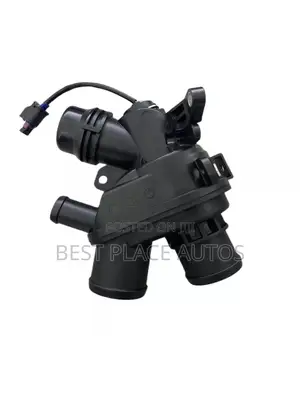 Range Rover Sensor Thermostat