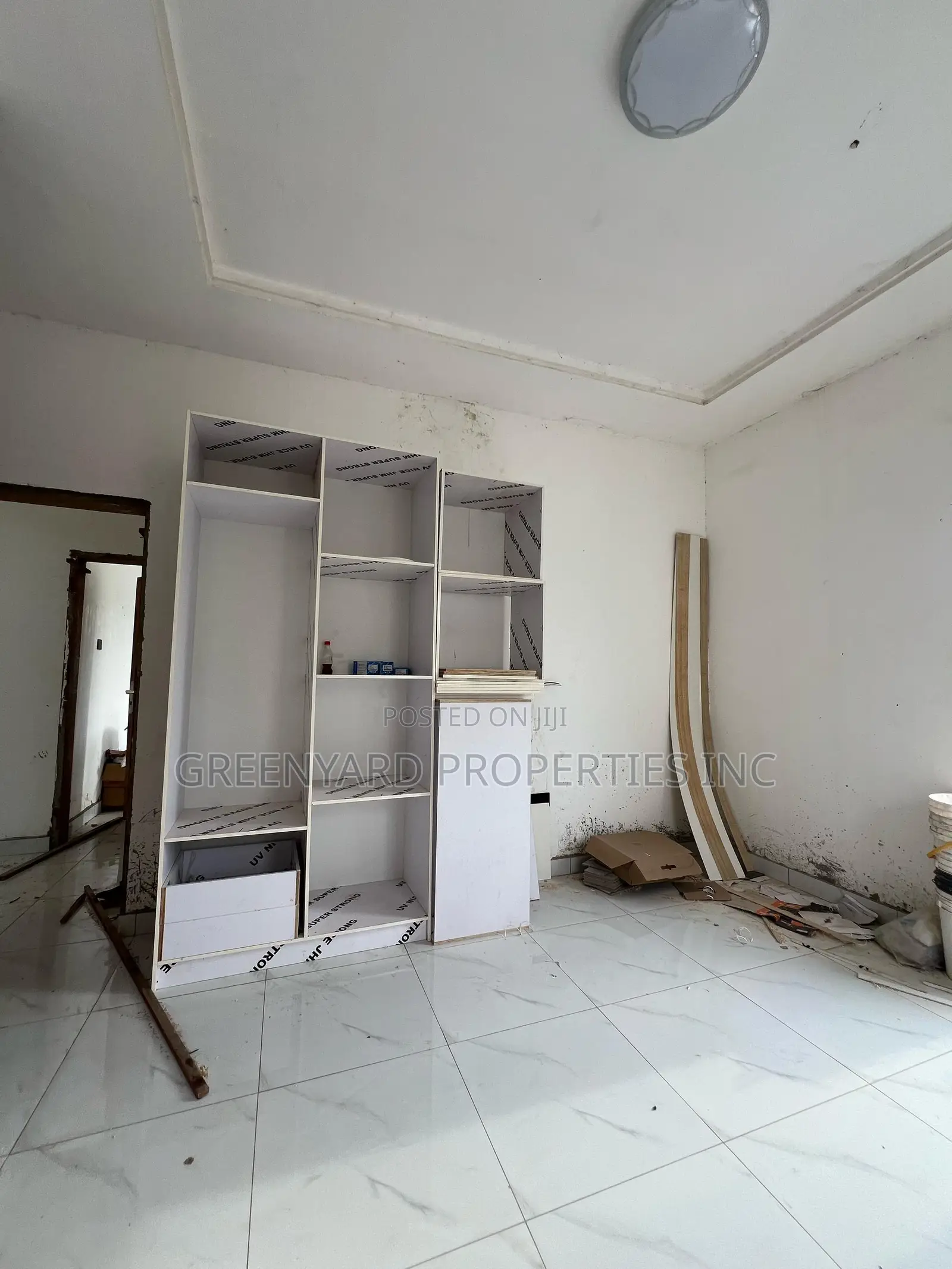 4bdrm House in Frafraha, Adenta for sale