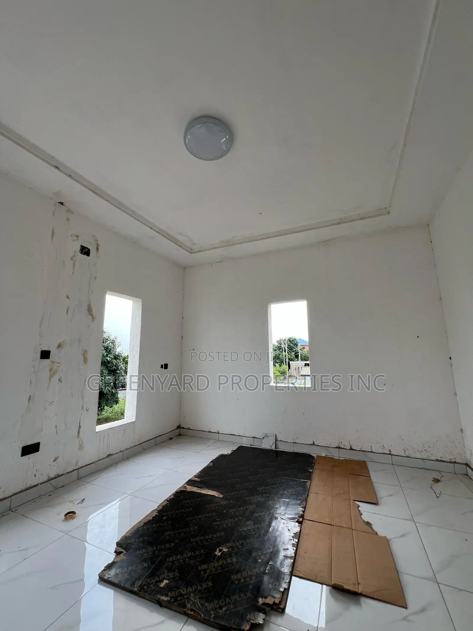 4bdrm House in Frafraha, Adenta for sale