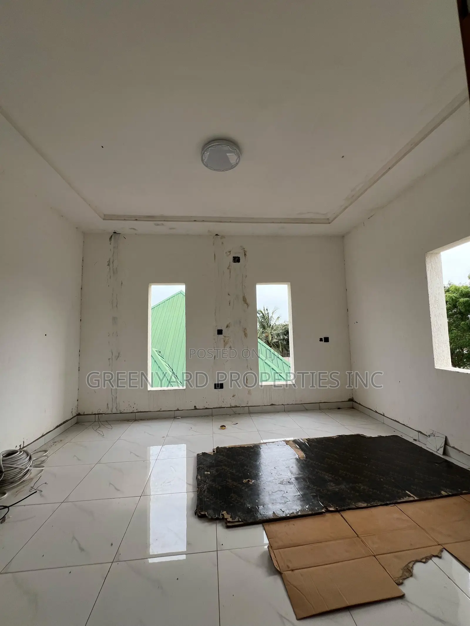 4bdrm House in Frafraha, Adenta for sale