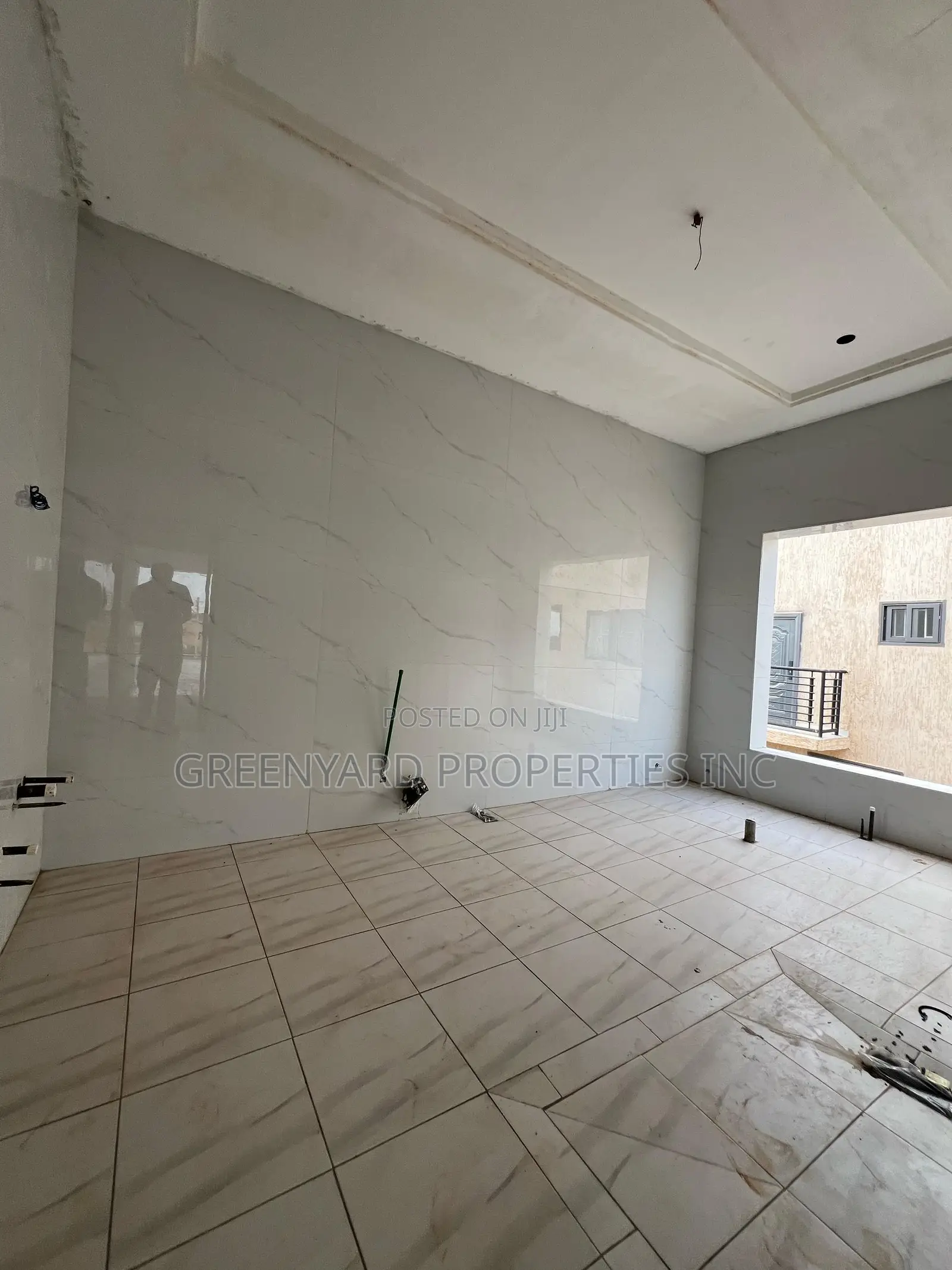 4bdrm House in Frafraha, Adenta for sale