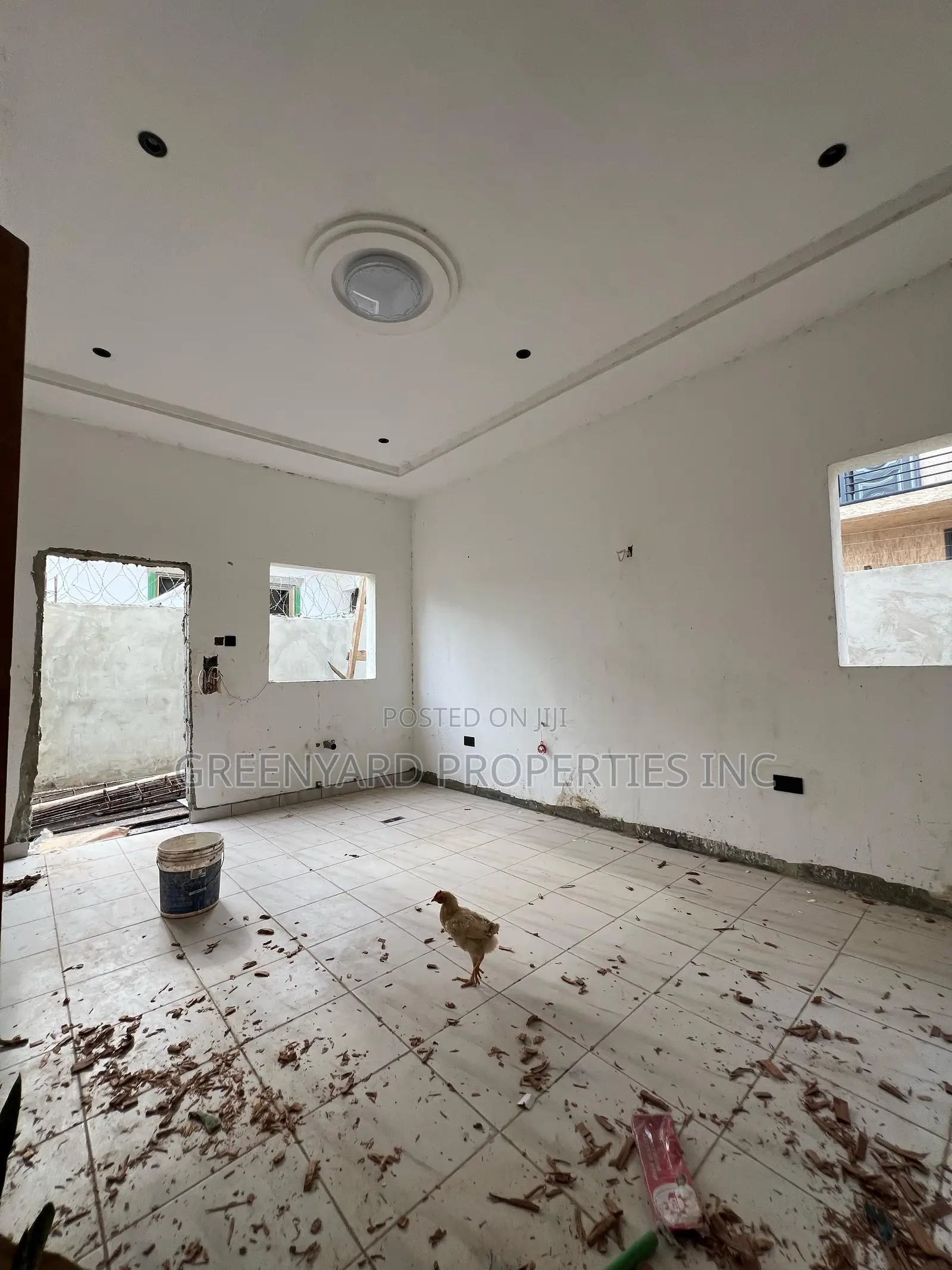4bdrm House in Frafraha, Adenta for sale