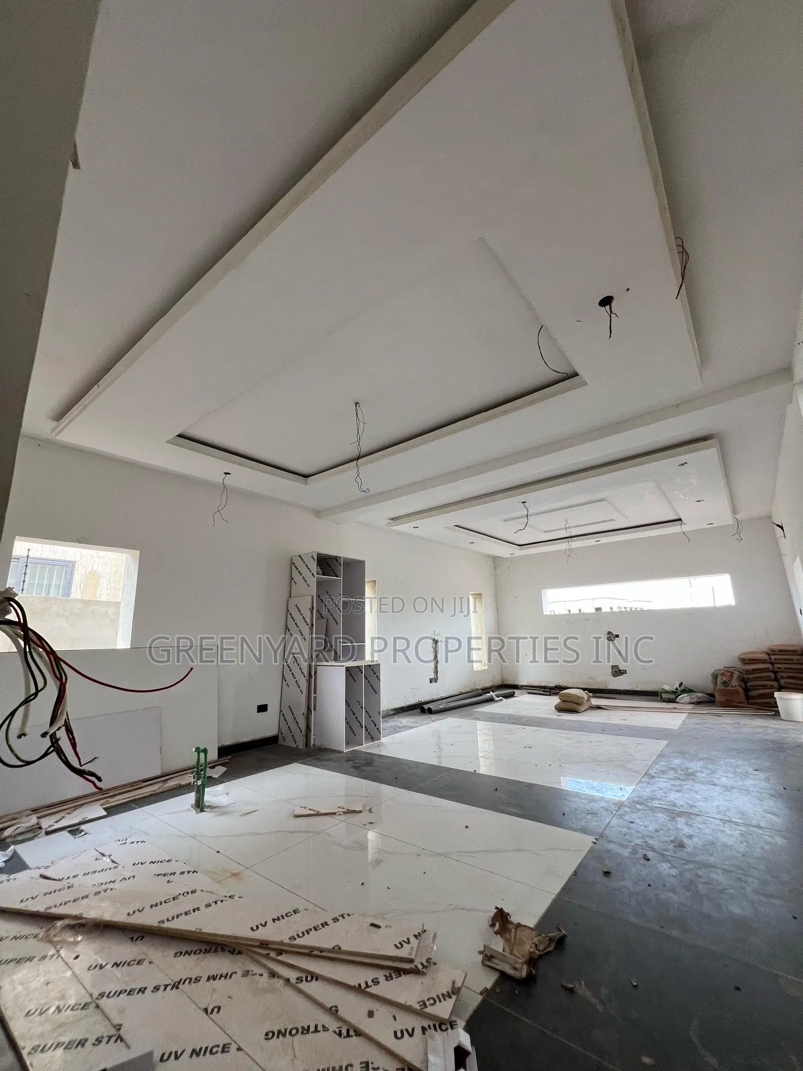 4bdrm House in Frafraha, Adenta for sale