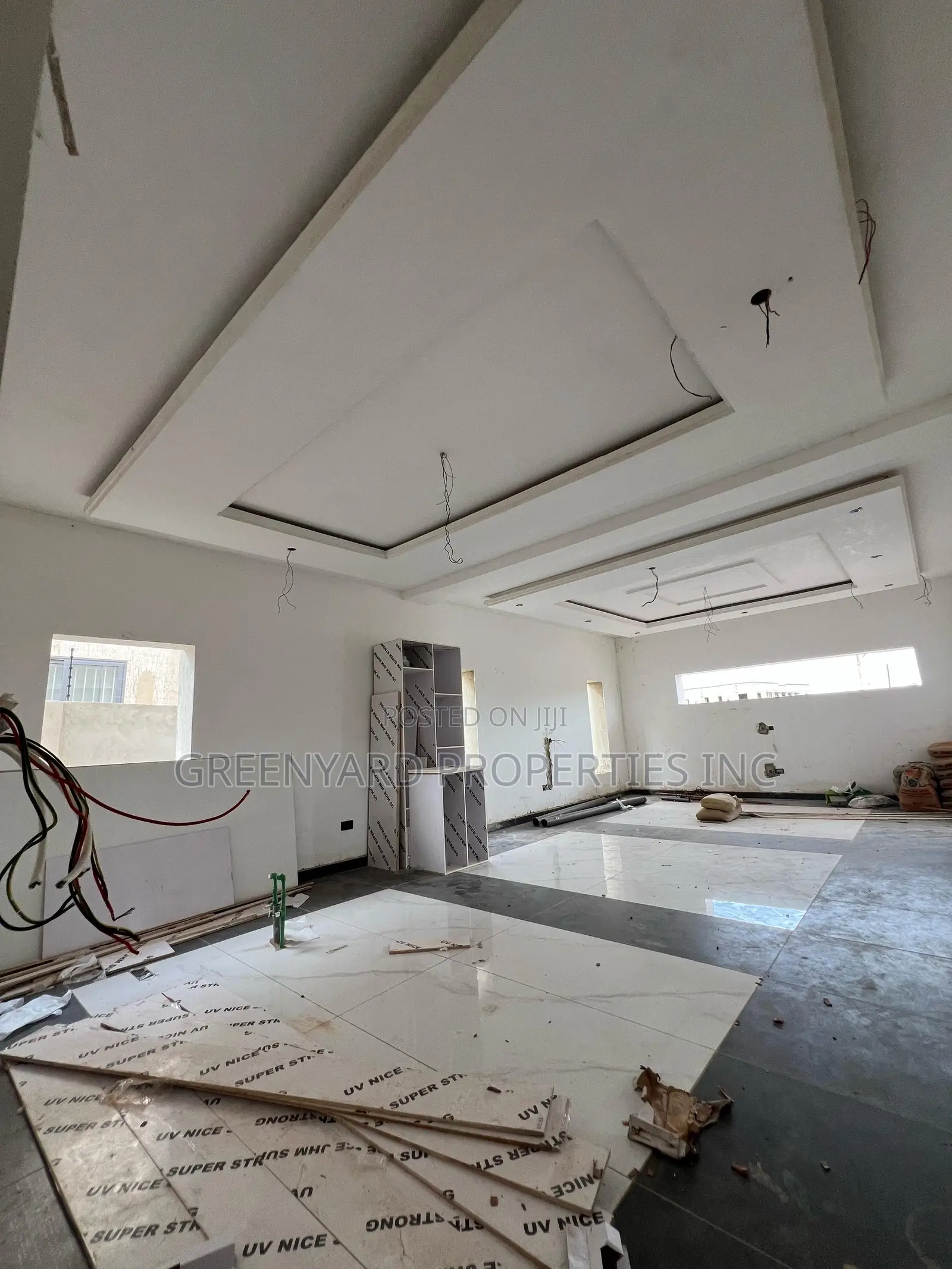 4bdrm House in Frafraha, Adenta for sale