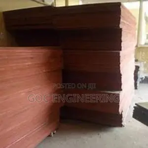 Marine Plywood