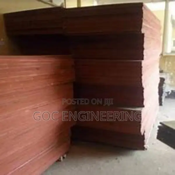 Marine Plywood