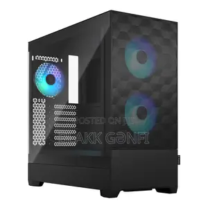 Fractal Design Pop Air Rgb Gaming Case