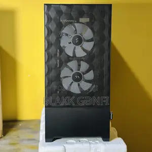 Fractal Design Pop Air Rgb Gaming Case
