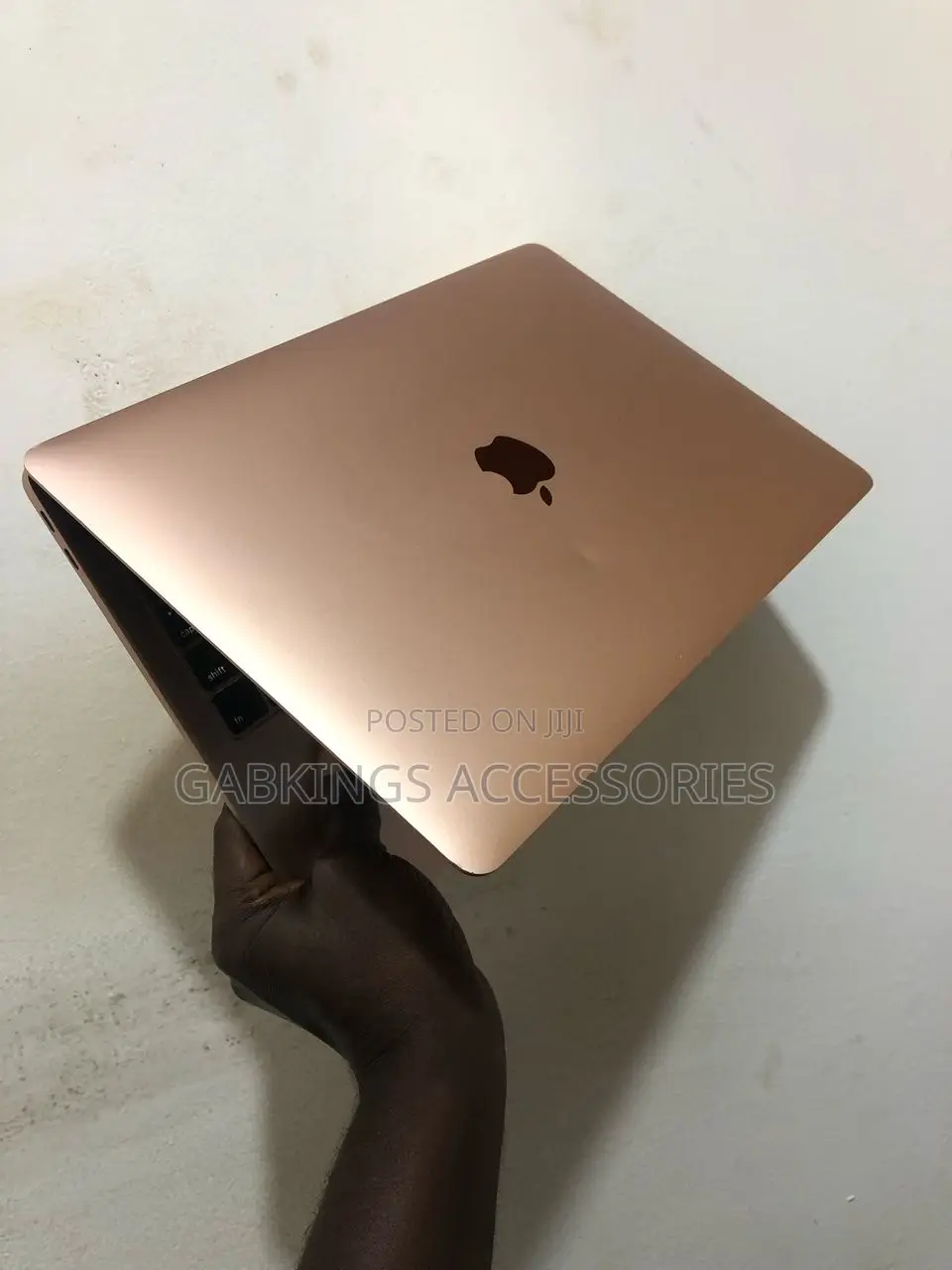 Laptop Apple MacBook Air 8GB Intel Core I5 SSD 512GB