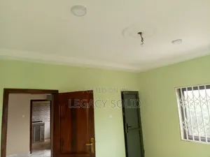 2bdrm Apartment in Legacy Solid Real, Teshie for rent