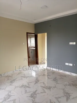 2bdrm Apartment in Legacy Solid Real, Teshie for rent